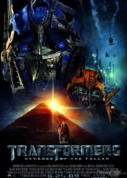 Xem Phim Robot Đại Chiến 2: Bại Binh Phục Hận (Transformers 2: Revenge of the Fallen)