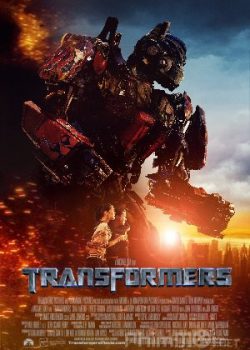Xem Phim Robot Đại Chiến (Transformers)