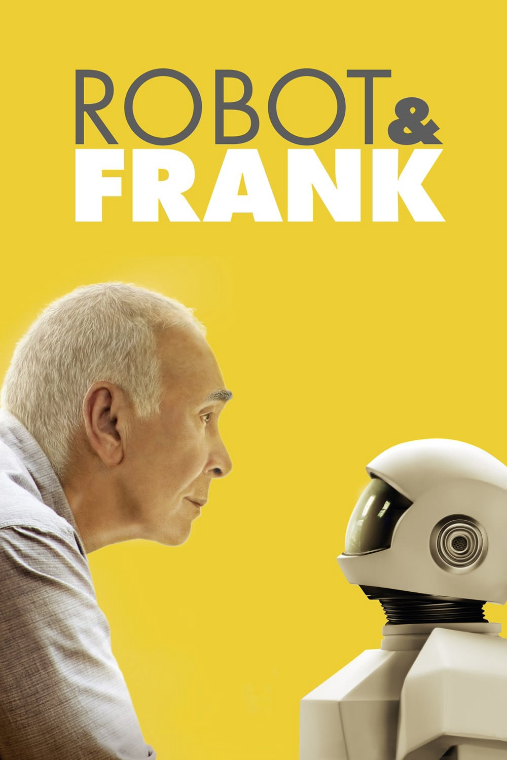 Xem Phim Robot & Frank (Robot & Frank)