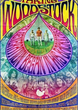 Xem Phim Rock Tình Yêu (Taking Woodstock)