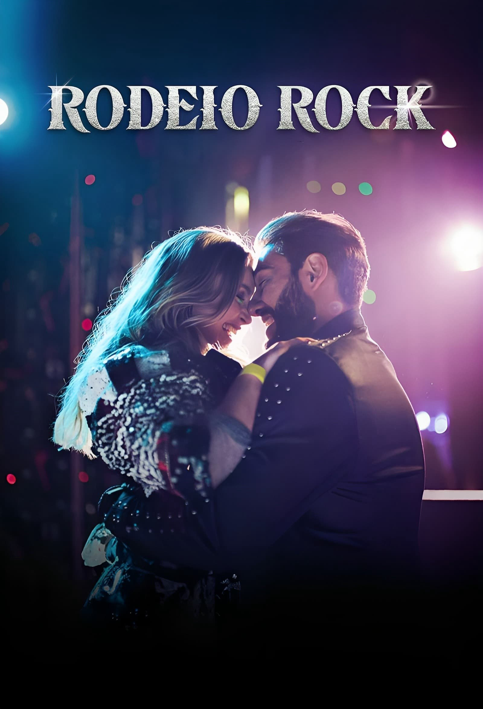 Poster Phim Rodeio Rock (Zero to Hero)