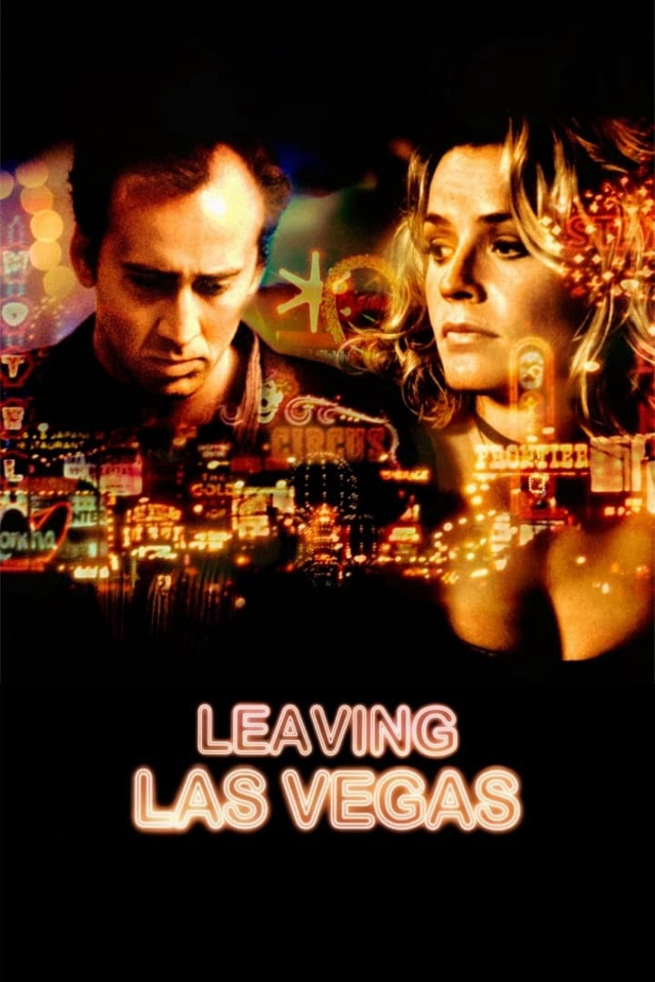Xem Phim Rời Khỏi Las Vegas (Leaving Las Vegas)