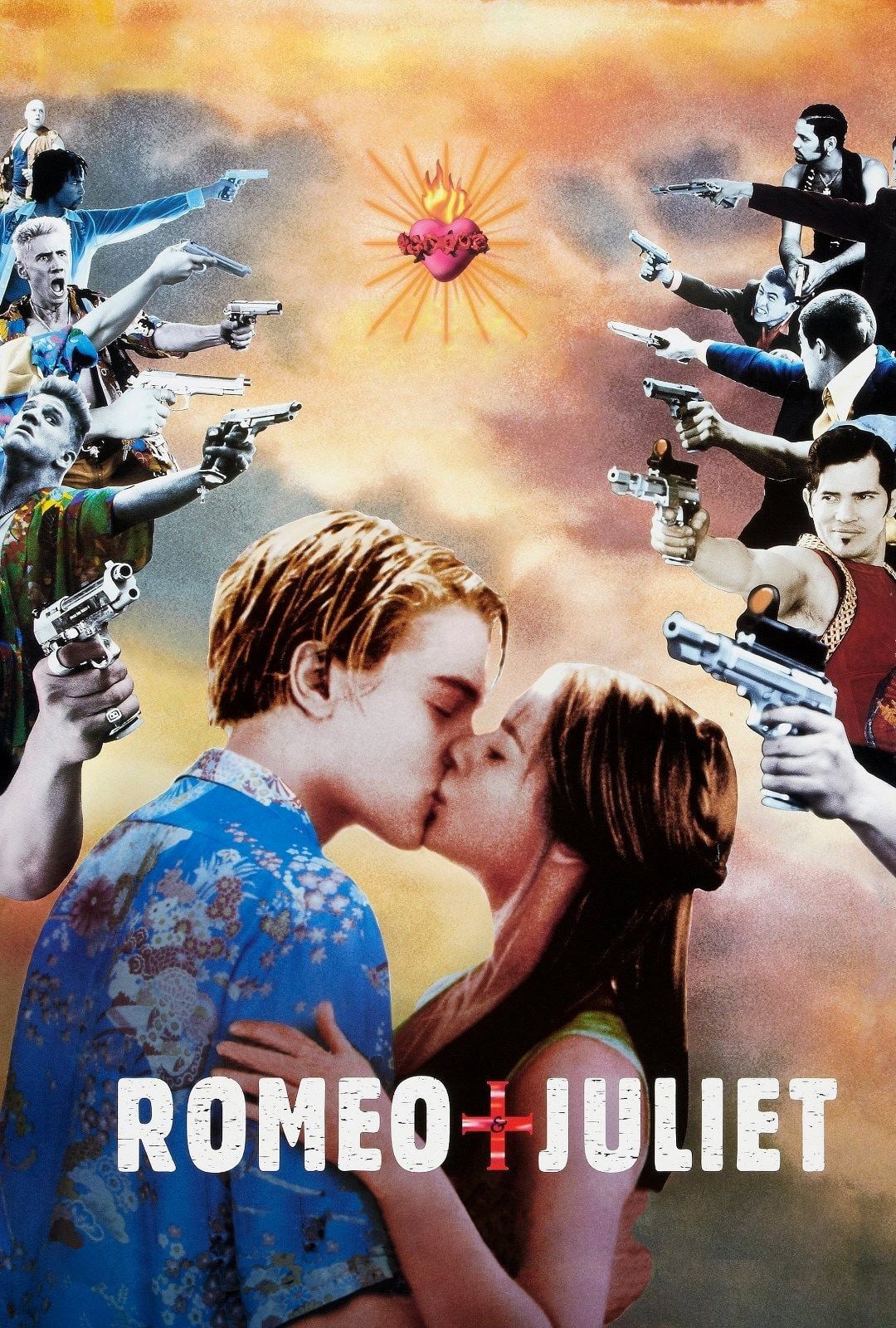 Xem Phim Romeo Và Juliet (Romeo + Juliet)