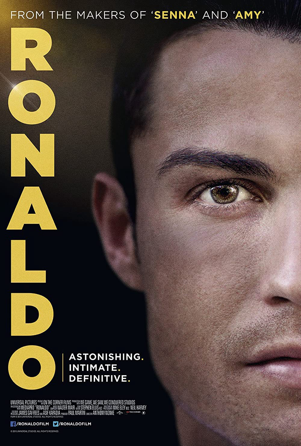 Xem Phim Ronaldo (Ronaldo)