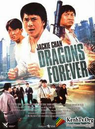Xem Phim Rồng Bất Tử (Dragons Forever)