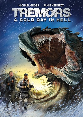 Xem Phim Rồng Đất: Ngày Lạnh Giá Ở Địa Ngục (Tremors: A Cold Day in Hell)