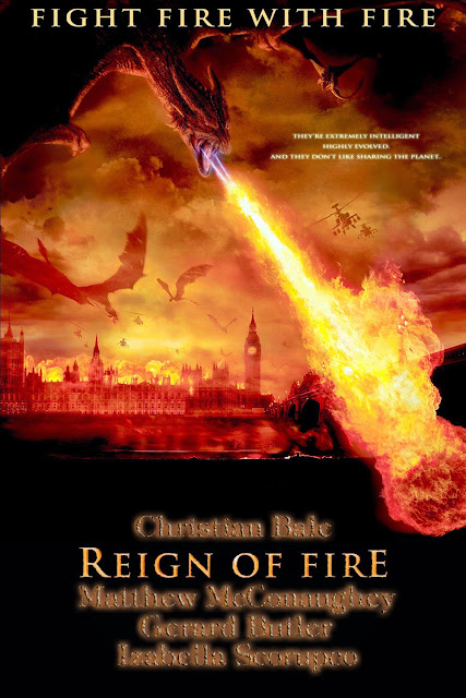Xem Phim Rồng Lửa (Reign of Fire)