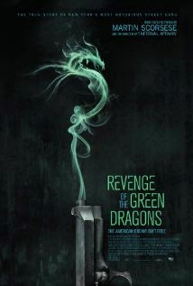 Xem Phim Rồng Xanh Báo Thù (Revenge of the Green Dragons)