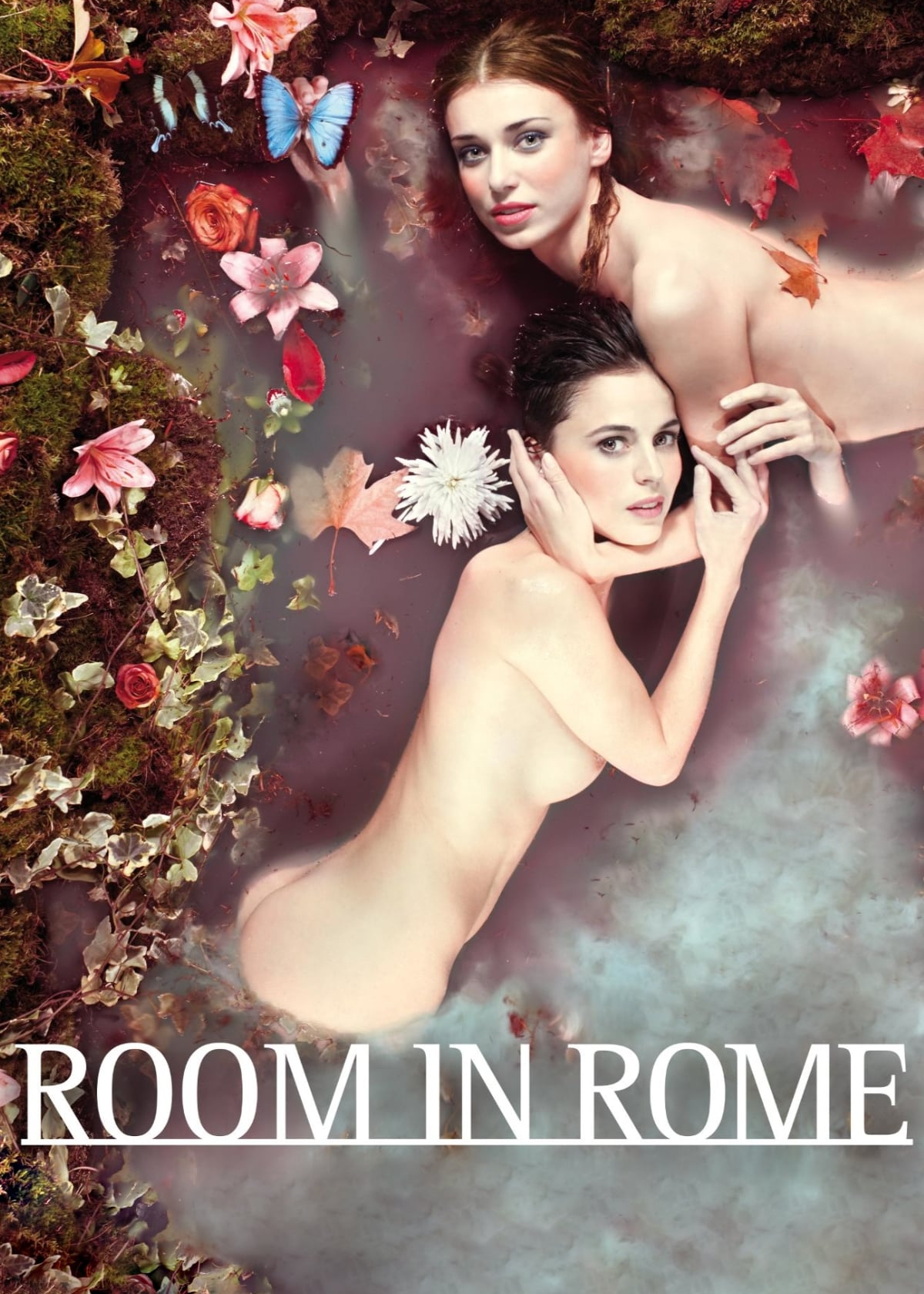 Xem Phim Room in Rome (Room in Rome)