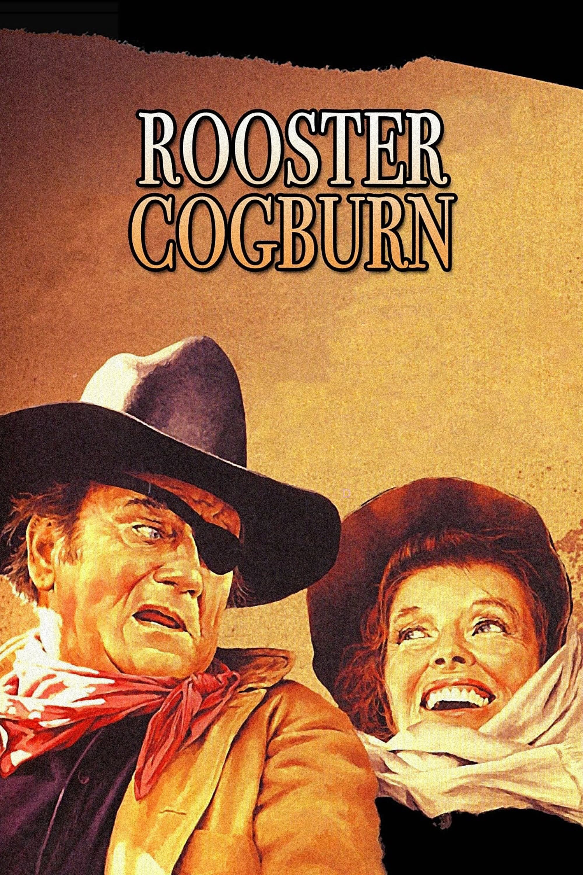 Xem Phim Rooster Cogburn (Rooster Cogburn)