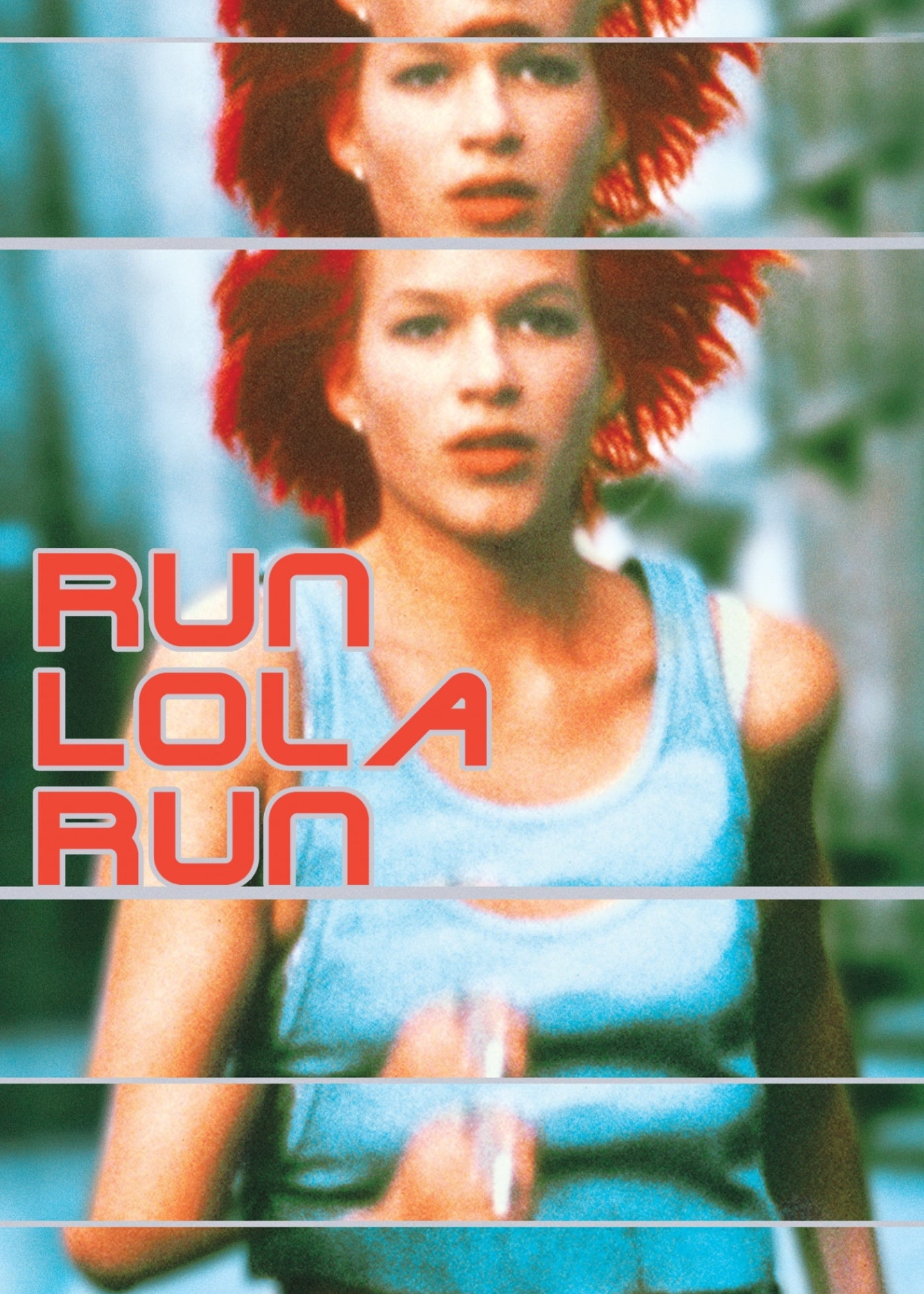 Xem Phim Run Lola Run (Run Lola Run)