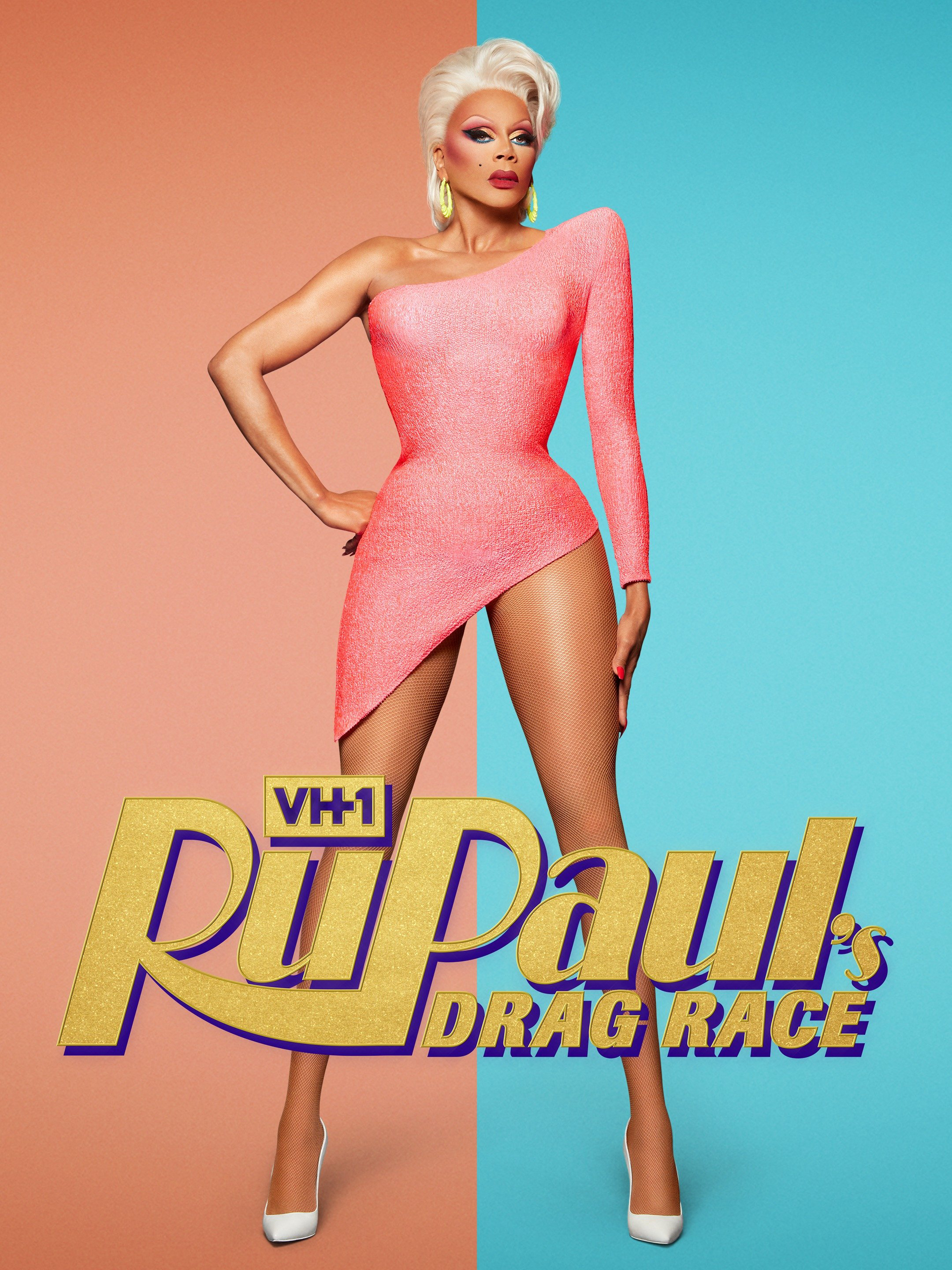 Xem Phim Rupaul's Drag Race - Cuộc chiến giày cao gót (Phần 11) (RuPaul's Drag Race (Season 11))