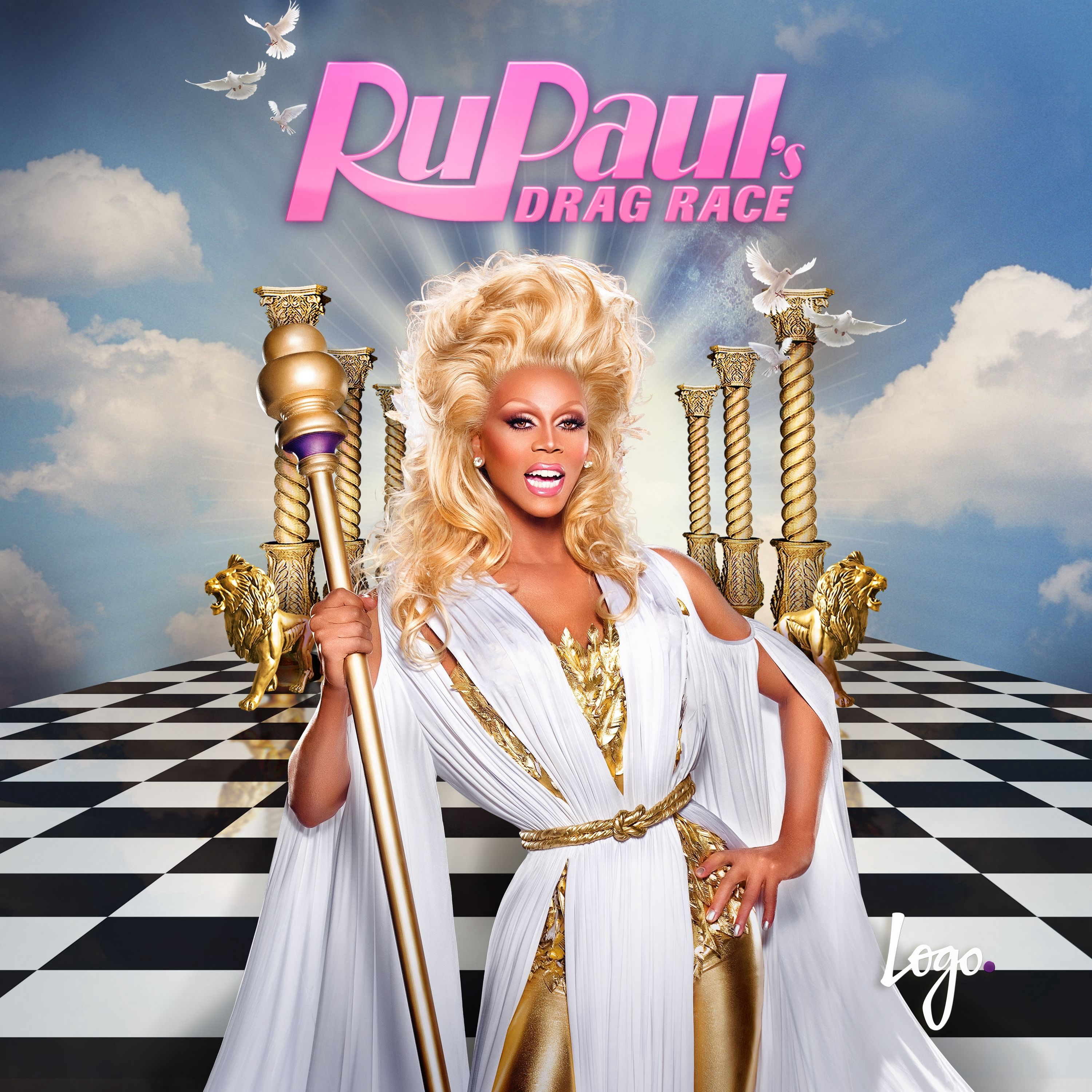 Xem Phim Rupaul's Drag Race - Cuộc chiến giày cao gót (Phần 5) (RuPaul's Drag Race (Season 5))