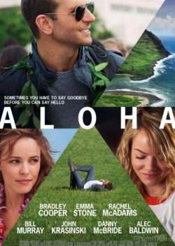 Xem Phim Sa Vào Lưới Tình (Aloha)