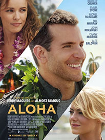 Xem Phim Sa Vào Lưới Tình (Aloha)