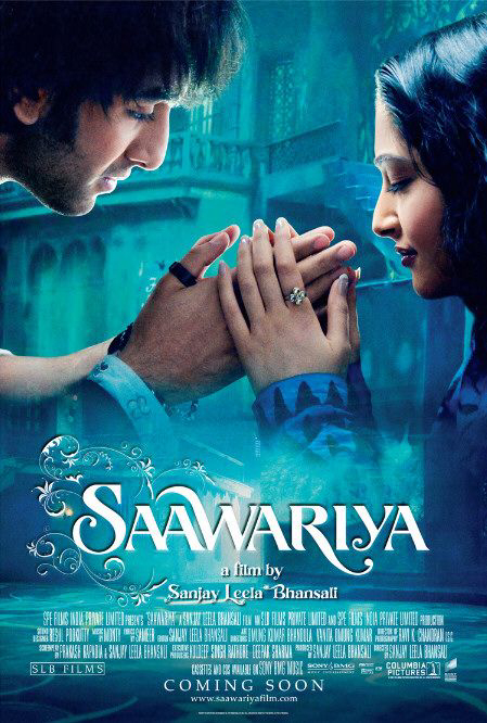 Xem Phim Saawariya: Người yêu dấu (Saawariya)