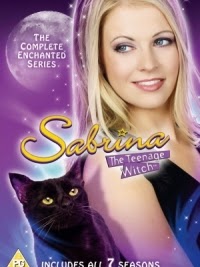 Xem Phim Sabrina Cô Phù Thủy Nhỏ (Sabrina The Teenage Witch)