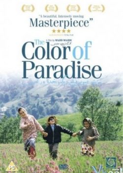 Xem Phim Sắc Màu Thiên Đường (The Color Of Paradise)