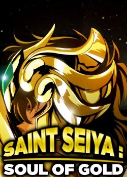 Xem Phim Saint Seiya: Soul of Gold (Saint Seiya: Soul of Gold)