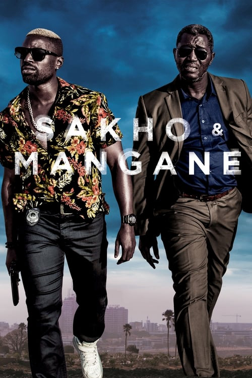 Poster Phim Sakho & Mangane (Sakho & Mangane)