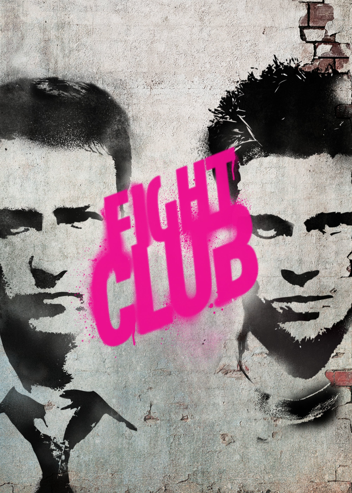 Xem Phim Sàn Đấu Sinh Tử (Fight Club)