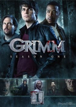 Xem Phim Săn Lùng Quái Vật Phần 1 (Grimm Season 1)