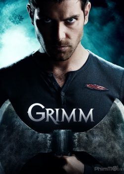 Xem Phim Săn Lùng Quái Vật Phần 3 (Grimm Season 3)