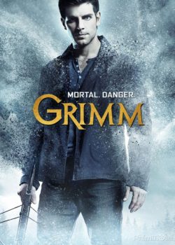 Xem Phim Săn Lùng Quái Vật Phần 4 (Grimm Season 4)