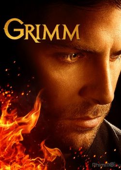 Xem Phim Săn Lùng Quái Vật Phần 5 (Grimm Season 5)