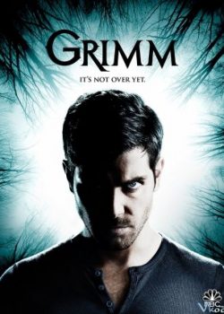 Xem Phim Săn Lùng Quái Vật Phần 6 (Grimm Season 6)