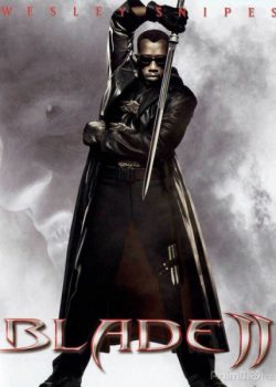 Xem Phim Săn quỷ 2 (Blade II)