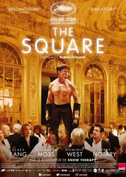 Xem Phim Sắp Đặt (The Square)