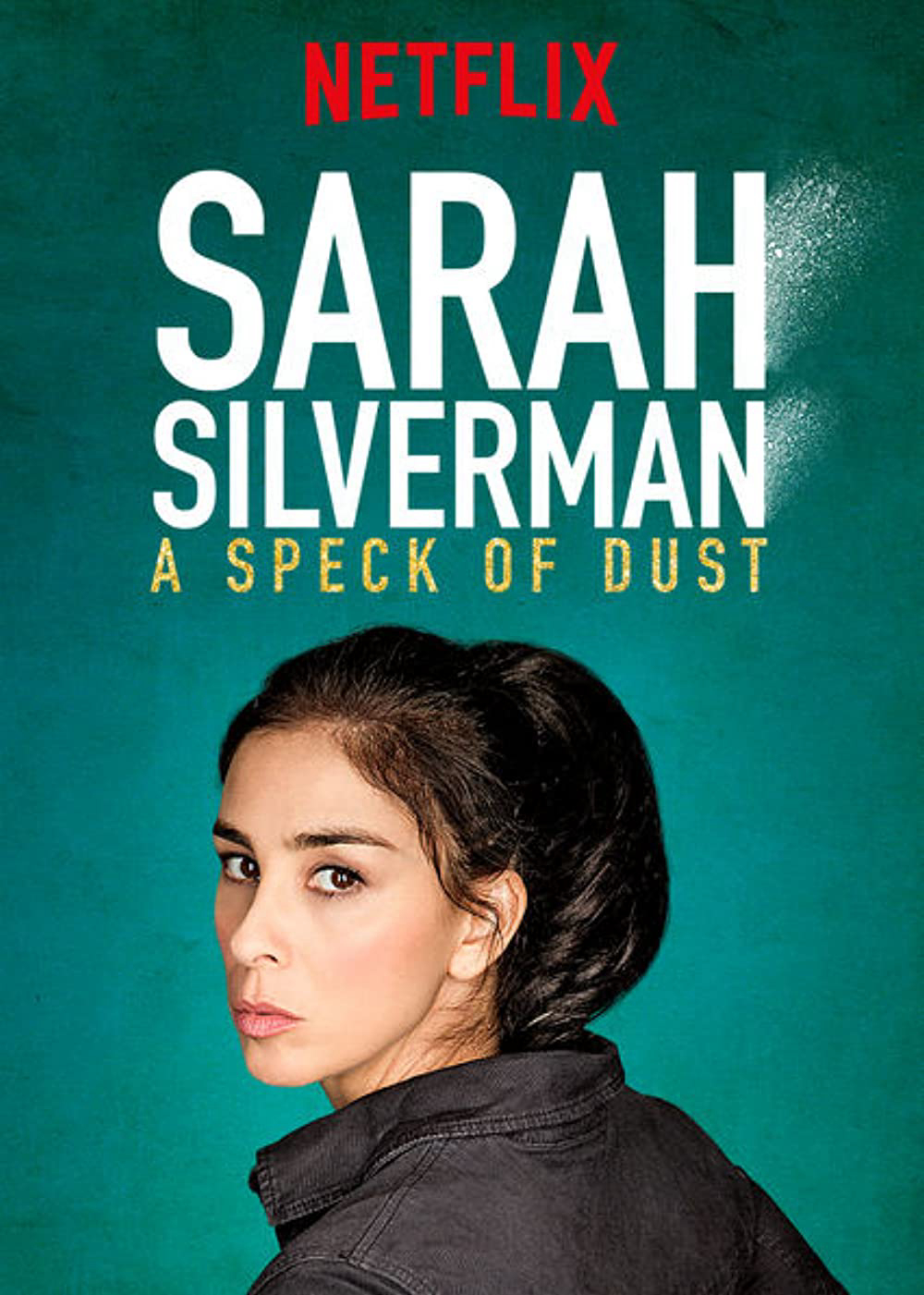 Xem Phim Sarah Silverman: Một Đốm Bụi (Sarah Silverman: A Speck Of Dust)