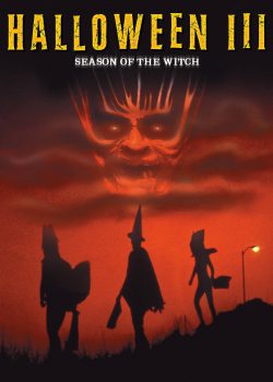 Xem Phim Sát Nhân Halloween 3 (Halloween 3: Season of the Witch)