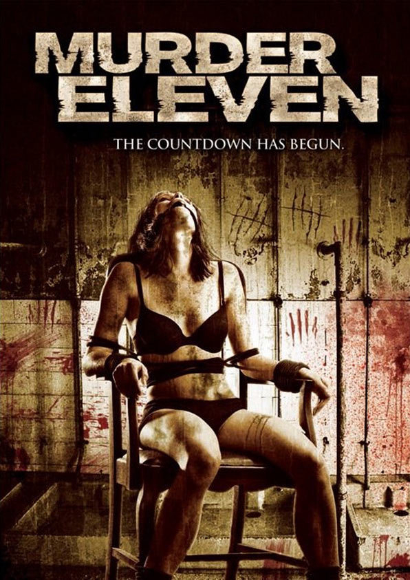 Xem Phim Sát Nhân (Murder Eleven)