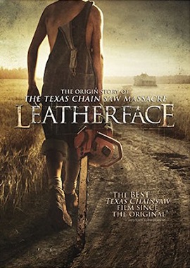 Xem Phim Sát Nhân Lưỡi Cưa (Leatherface)