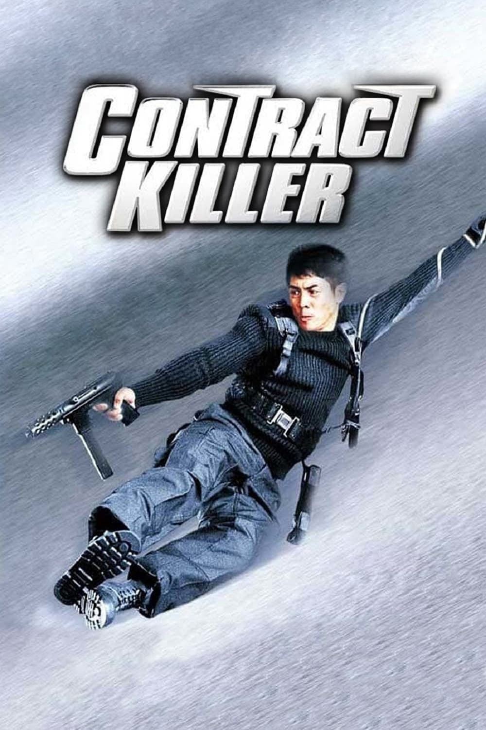 Xem Phim Sat sau ji wong (Contract Killer)