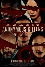 Xem Phim Sát Thủ Ẩn Danh (Anonymous Killers)