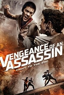 Xem Phim Sát Thủ Báo Thù (Vengeance of an Assassin)
