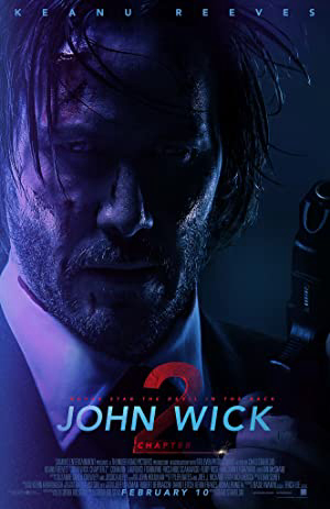 Xem Phim Sát Thủ John Wick 2 (John Wick 2)