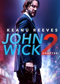Xem Phim Sát thủ John Wick 2 (John Wick: Chapter 2)
