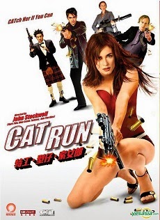 Xem Phim Sát Thủ Mèo Hoang (Cat Run)
