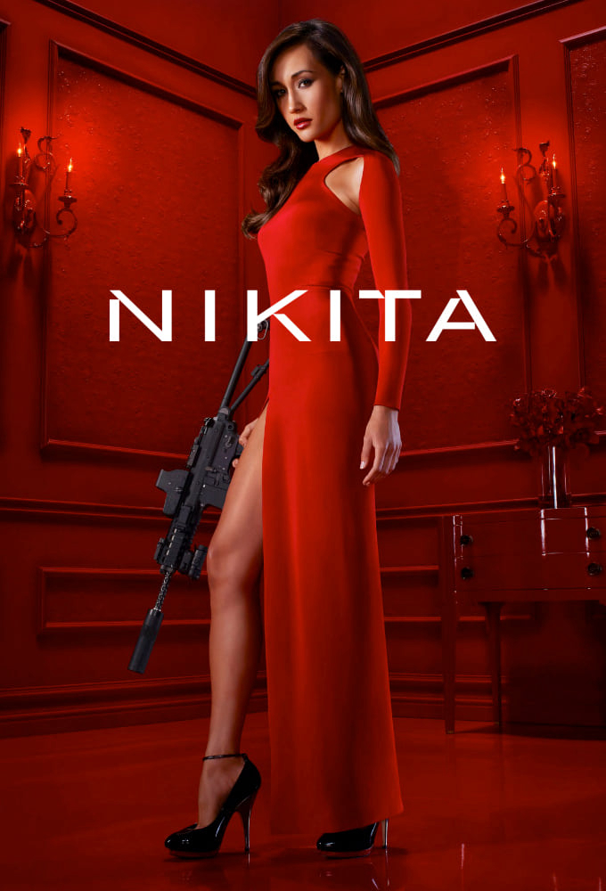 Xem Phim Sát Thủ Nikita (Phần 1) (Nikita (Season 1))