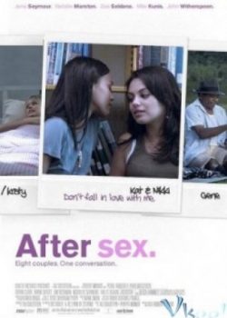 Xem Phim Sau Khi Sex (After Sex)