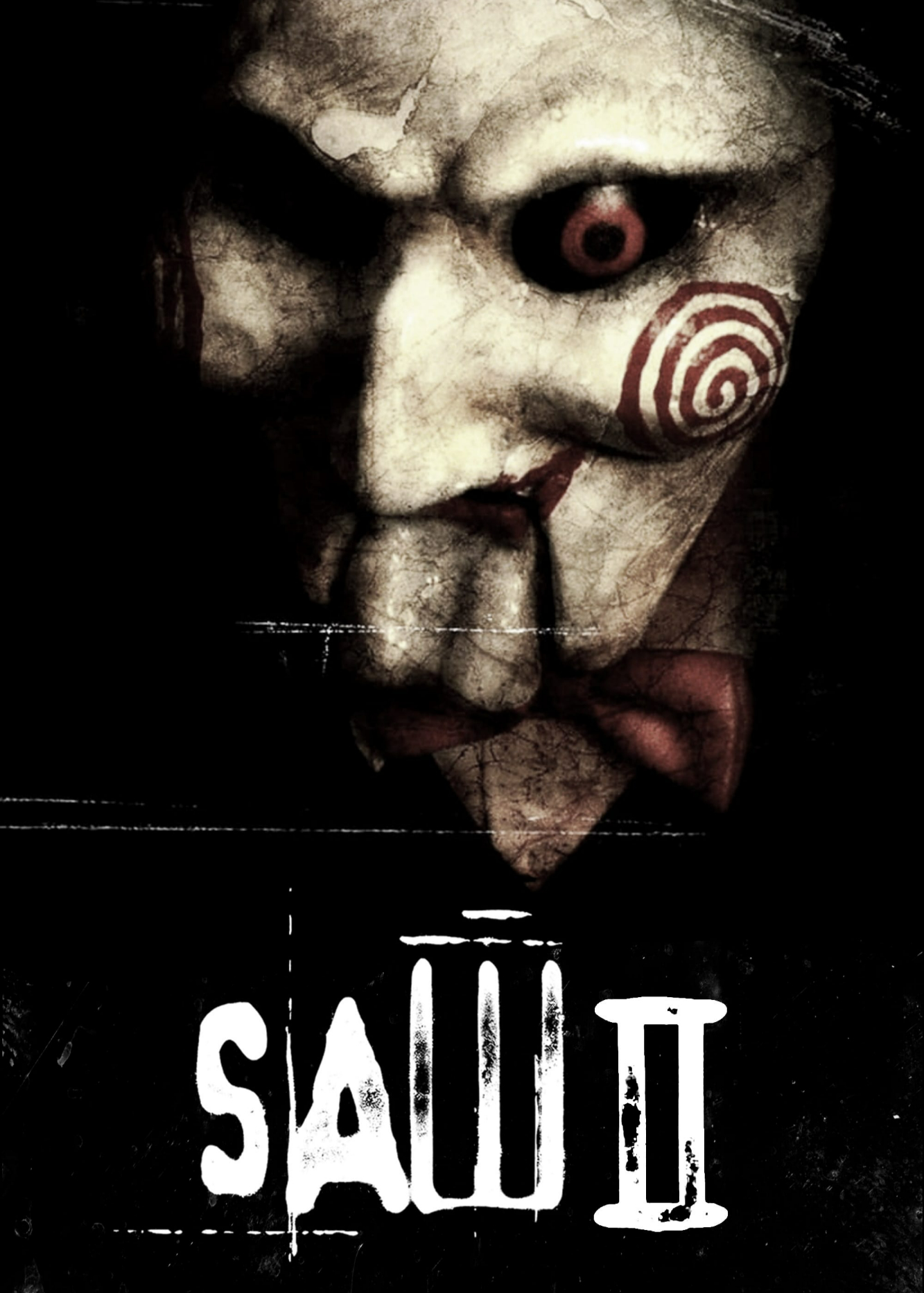 Poster Phim Saw II (Saw II)