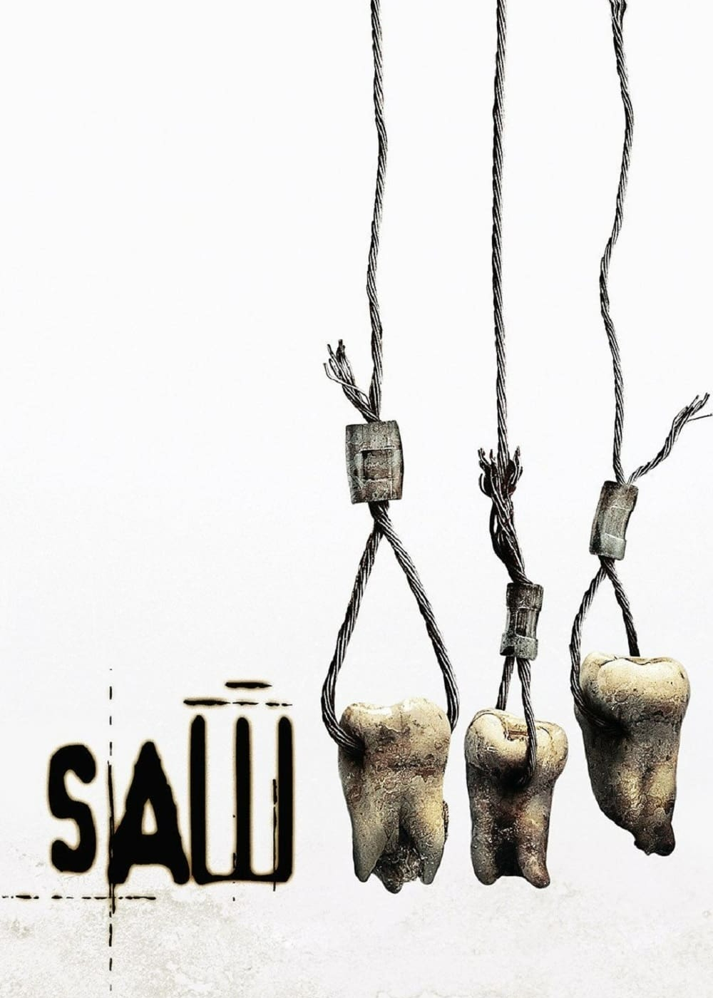 Poster Phim Saw III (Saw III)