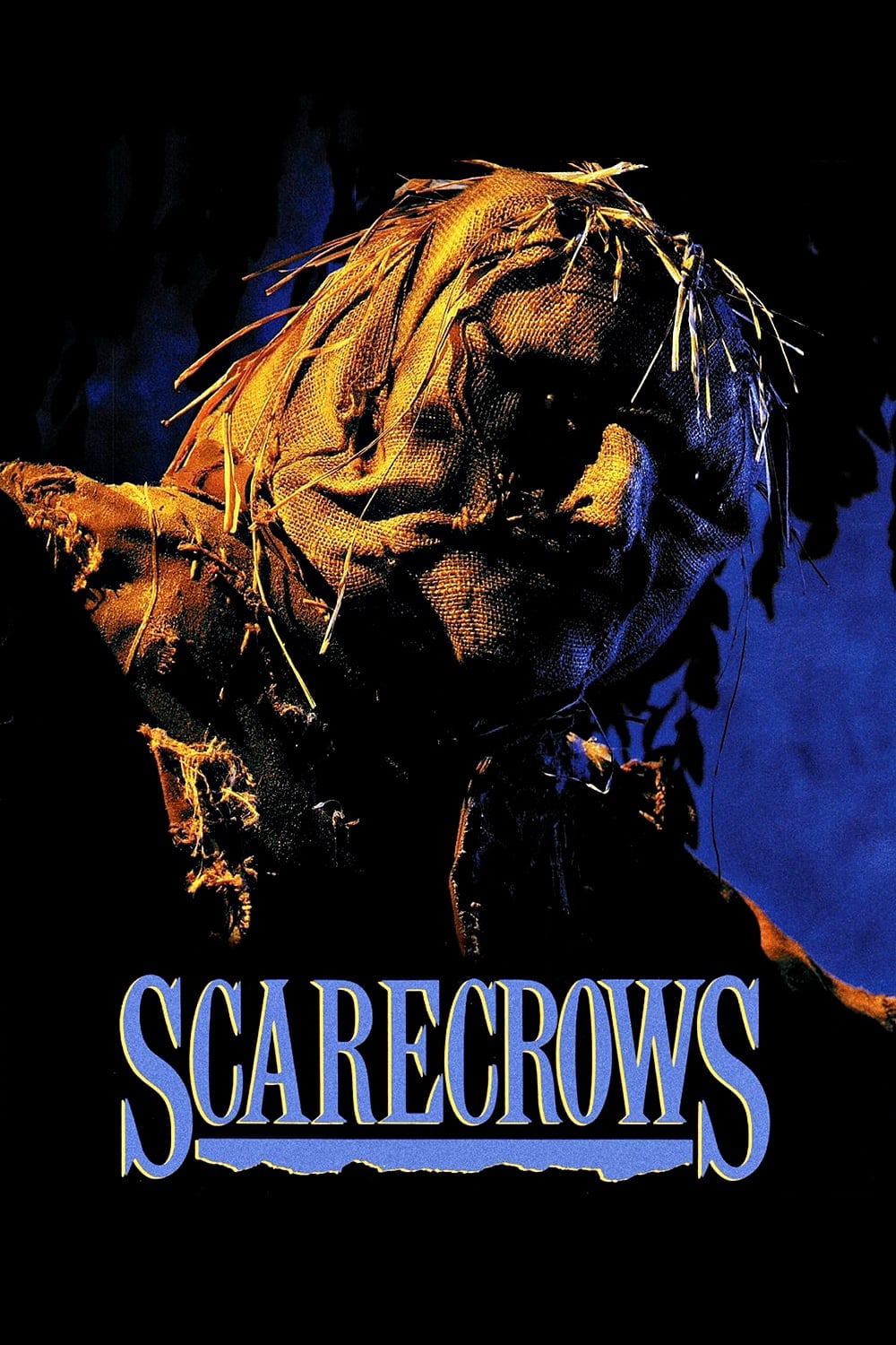 Xem Phim Scarecrows (Scarecrows)