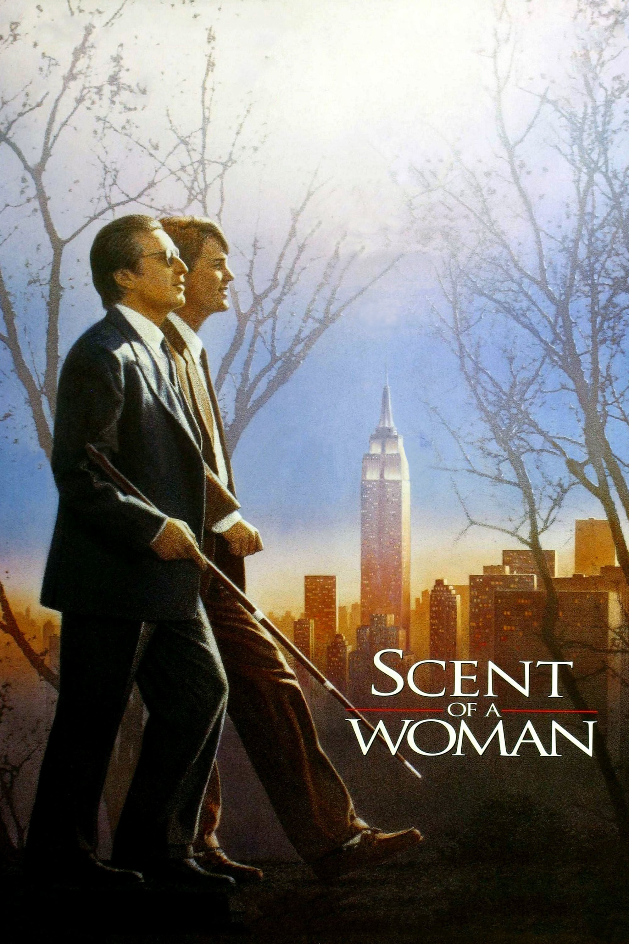 Xem Phim Scent of a Woman (Scent of a Woman)
