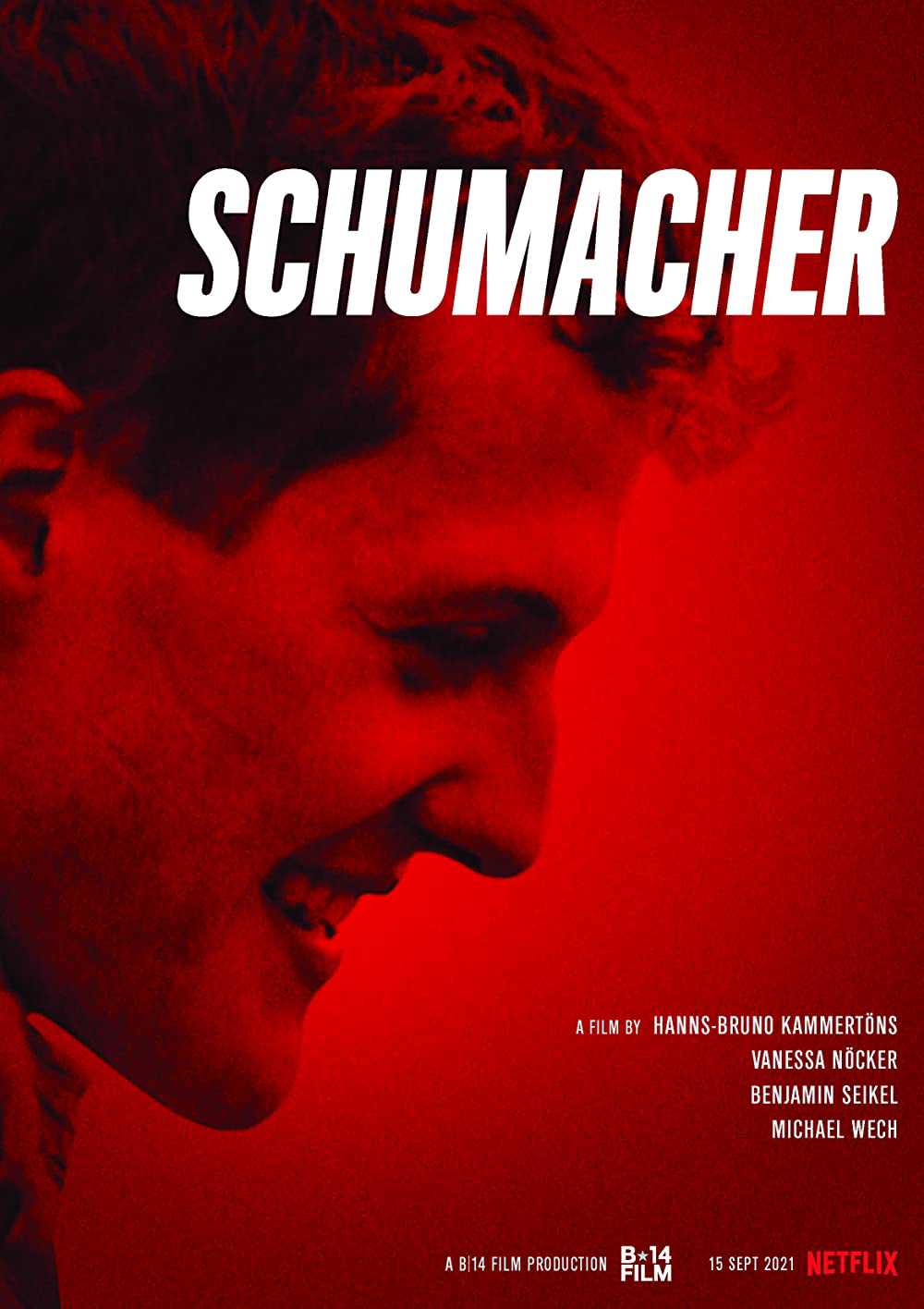 Poster Phim Schumacher (Schumacher)