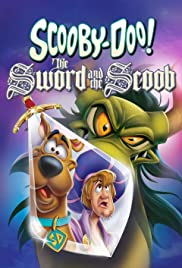 Xem Phim Scooby-Doo! Thanh kiếm và Scoob (Scooby-Doo! The Sword and the Scoob)